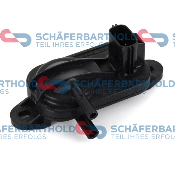 Sensor, exhaust pressure (934 06 099 01 11)