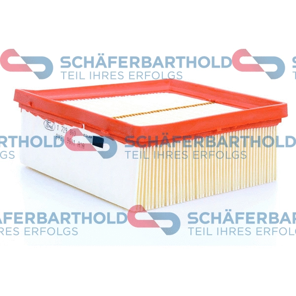 Air Filter (310 06 383 01 11)