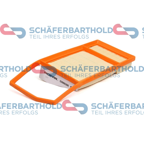 Air Filter (310 08 158 01 11)