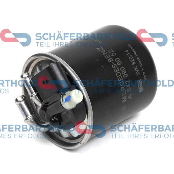 Fuel Filter (312 12 094 01 11)