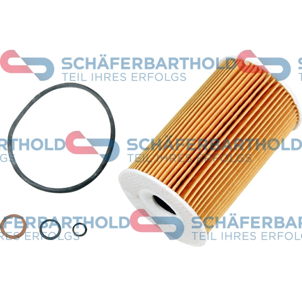 Oil Filter (310 02 132 01 11)