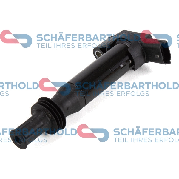 Ignition Coil (415 27 016 01 11)