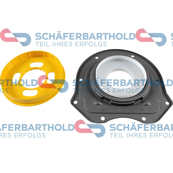 Shaft Seal, crankshaft (313 06 435 01 11)