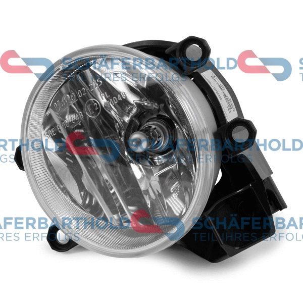 Front Fog Light (310 27 238 01 11)