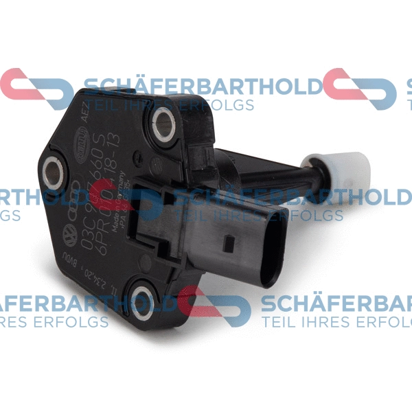 Sensor, engine oil level (412 18 205 01 11)