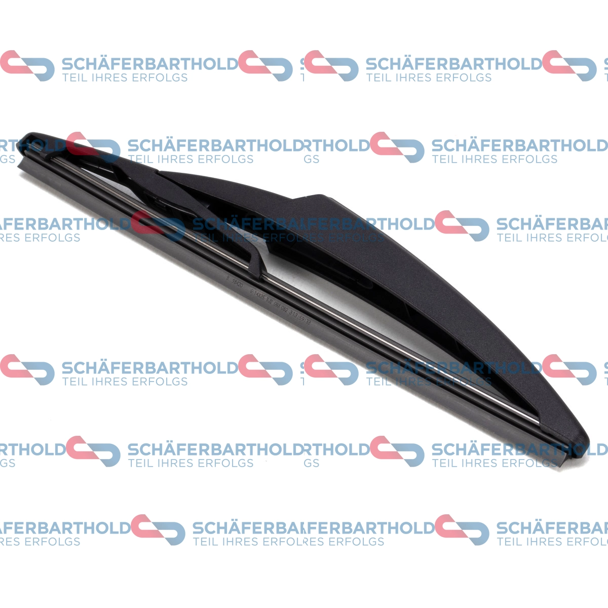 Wiper Blade (411 28 243 01 11)