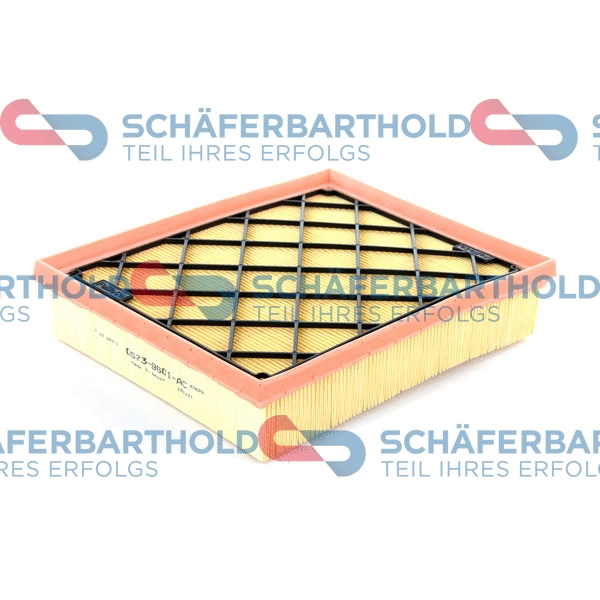 Air Filter (310 06 167 01 11)