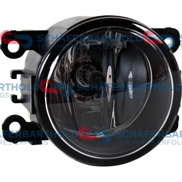 Front Fog Light (410 27 502 01 11)
