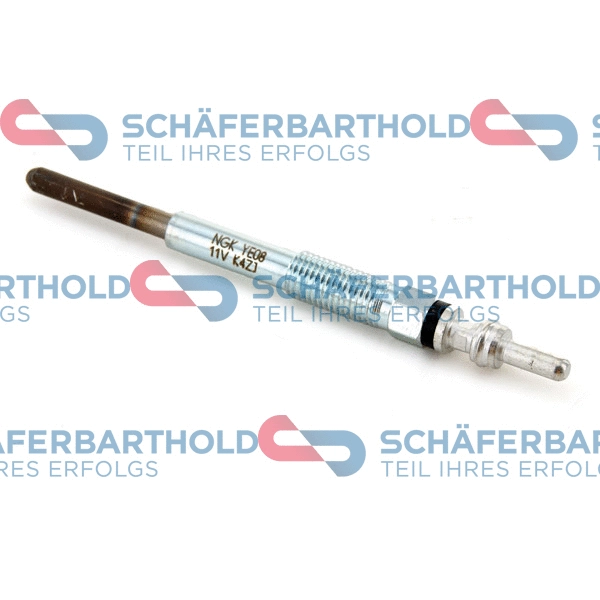 Glow Plug (415 06 452 01 11)