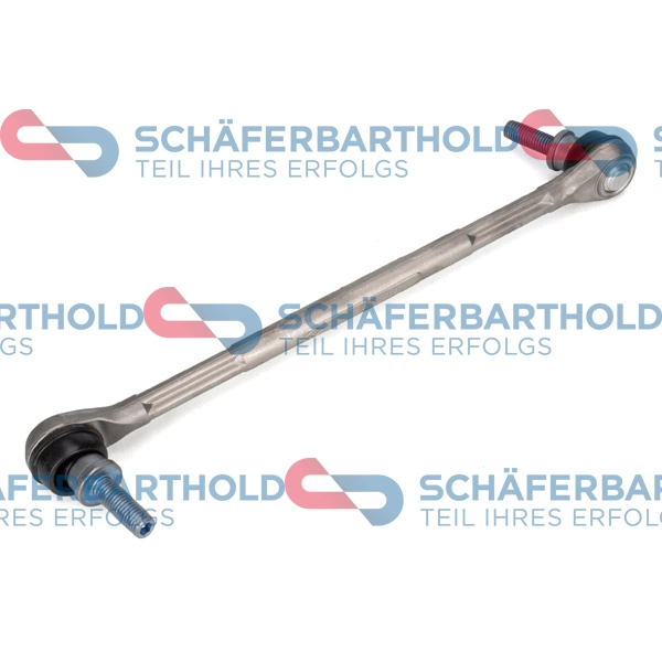 Link/Coupling Rod, stabiliser bar (314 28 322 01 11)