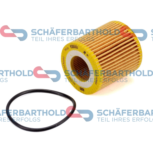 Oil Filter (310 27 688 01 11)