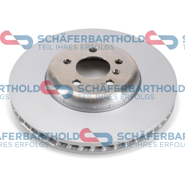 Brake Disc (315 02 304 01 11)