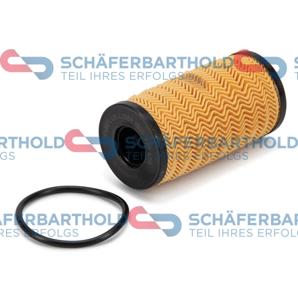 Oil Filter (310 28 171 01 11)