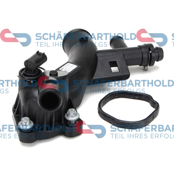 Coolant Flange (310 16 056 01 11)