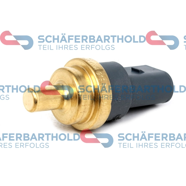 Sensor, coolant temperature (395 18 043 01 12)