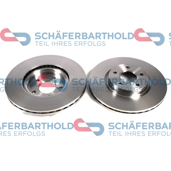 Brake Disc (936 06 488 01 11)