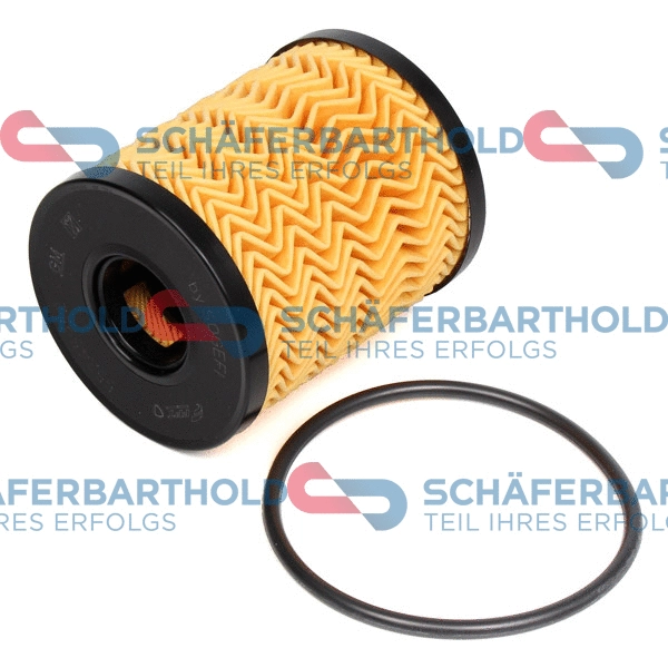 Oil Filter (310 27 649 01 11)