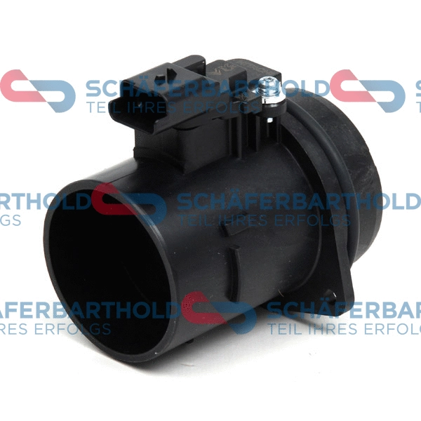 Mass Air Flow Sensor (312 27 298 01 11)