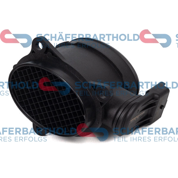 Mass Air Flow Sensor (312 27 299 01 11)