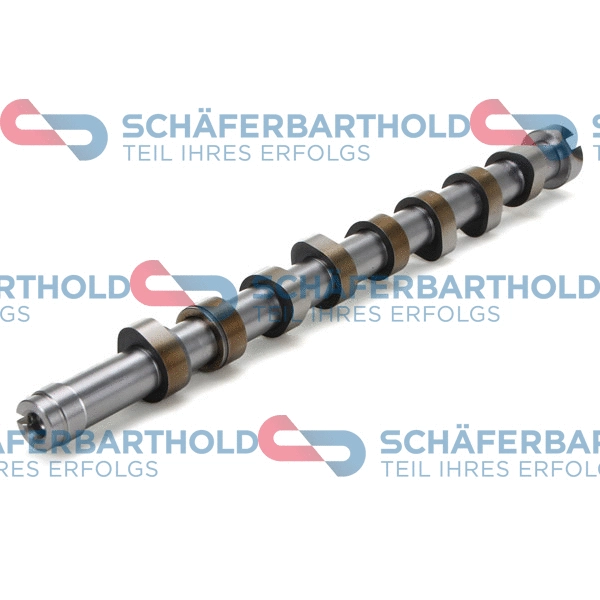 Camshaft (310 27 431 01 11)