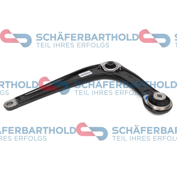 Control/Trailing Arm, wheel suspension (613 27 007 01 11)