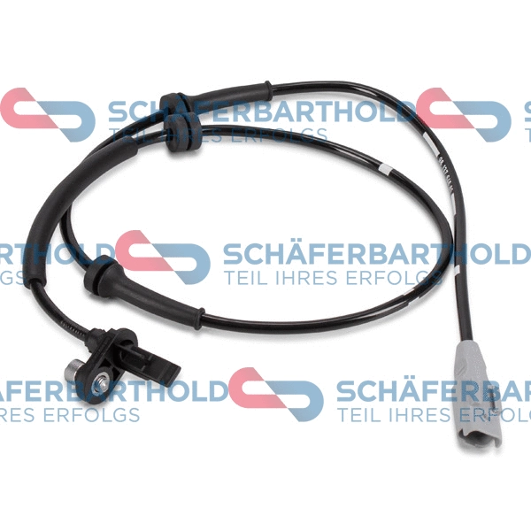 Sensor, wheel speed (412 27 092 01 11)