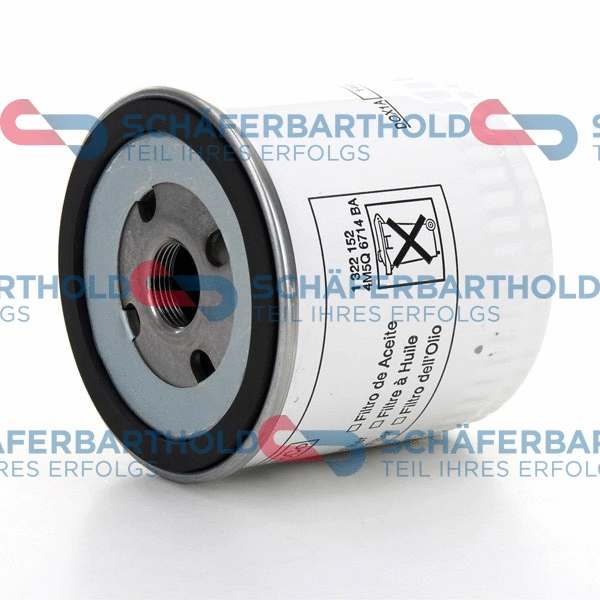 Oil Filter (310 06 212 01 11)