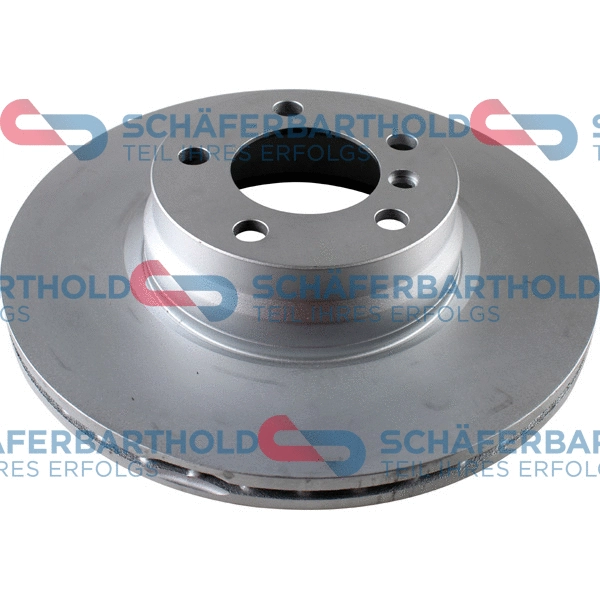 Brake Disc (315 02 468 01 11)