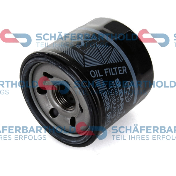 Oil Filter (310 19 100 01 11)