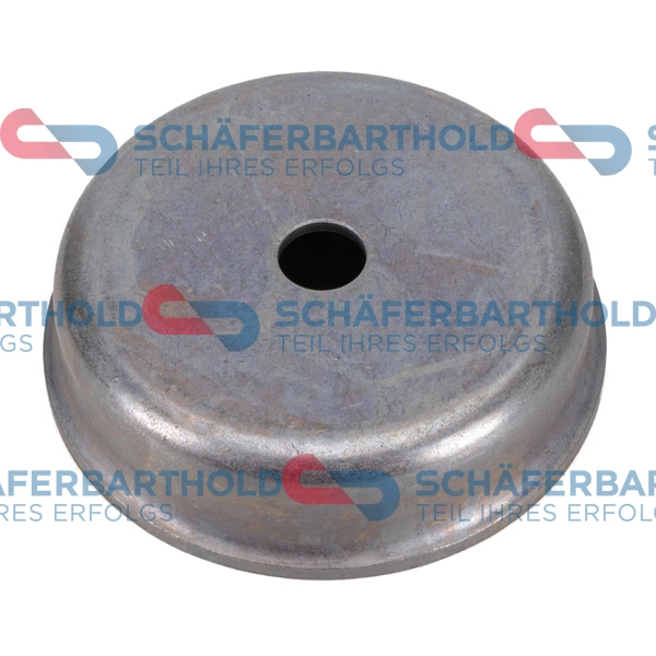 Suspension Strut Support Mount (314 02 163 01 22)