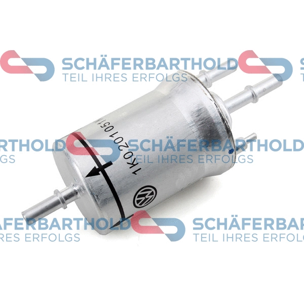 Fuel Filter (312 18 135 01 11)