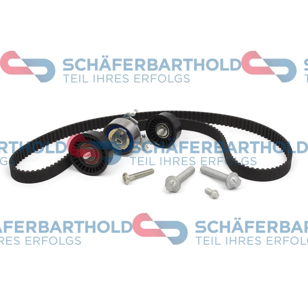Timing Belt Kit (300 16 469 01 11)