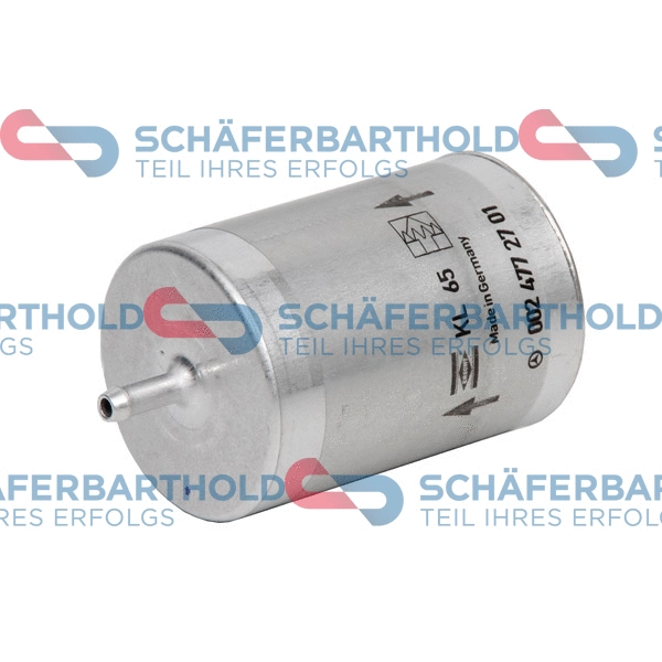 Fuel Filter (312 12 080 01 11)