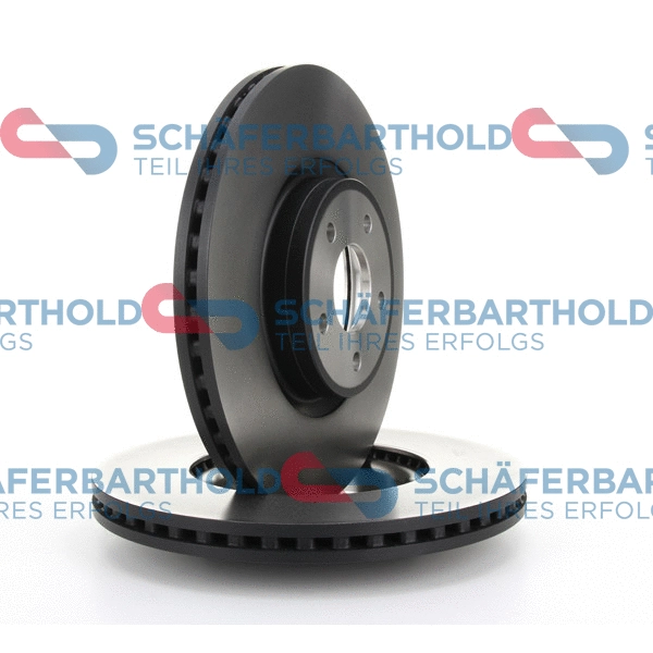 Brake Disc (315 06 505 01 11)