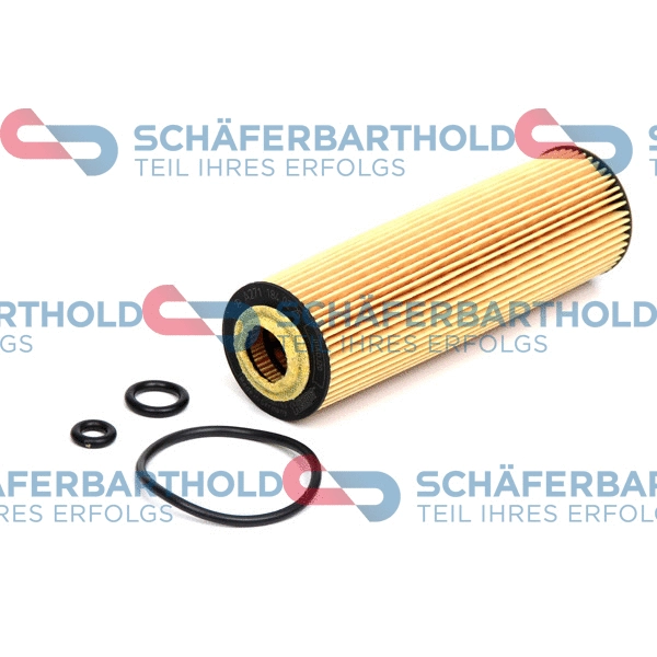 Oil Filter (310 12 630 01 11)
