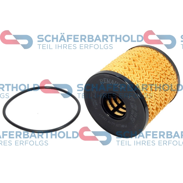 Oil Filter (310 28 182 01 11)