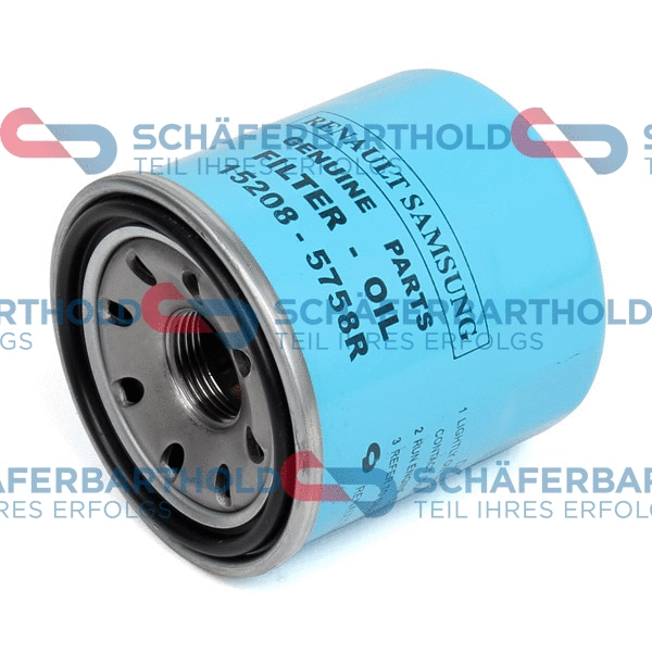 Oil Filter (310 28 127 01 11)