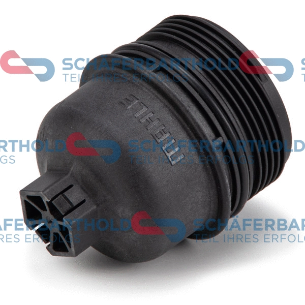 Cap, oil filter housing (310 28 098 01 11)