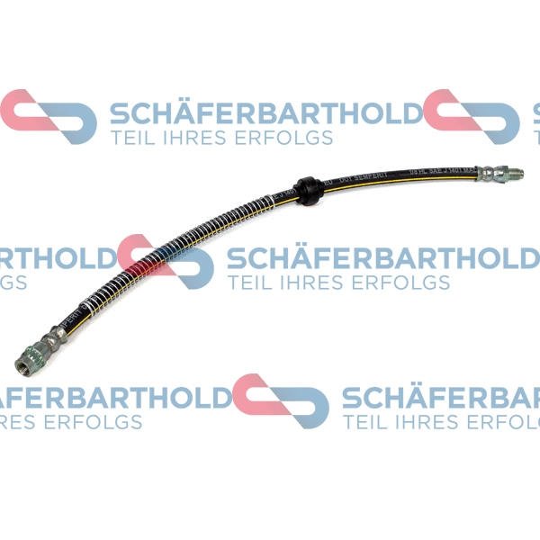 Brake Hose (315 27 088 01 11)