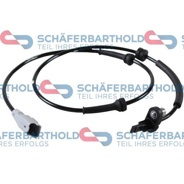 Sensor, wheel speed (310 27 511 01 11)