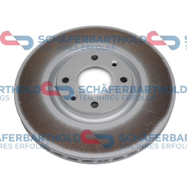 Brake Disc (315 27 398 01 11)