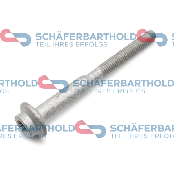 Screw, injection nozzle holder (395 18 013 01 22)