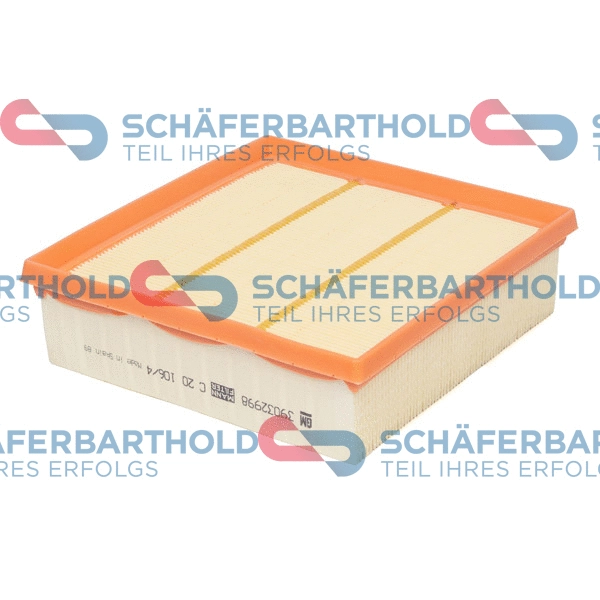 Air Filter (310 16 348 01 11)