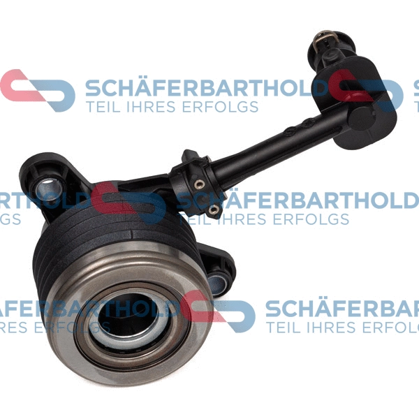 Central Slave Cylinder, clutch (315 28 678 01 11)