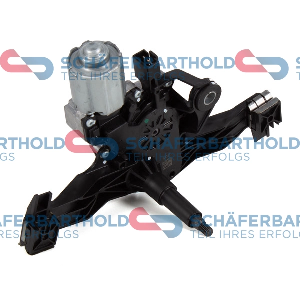 Wiper Motor (465 16 249 01 11)