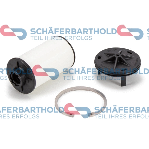 Hydraulic Filter, automatic transmission (309 02 019 01 11)