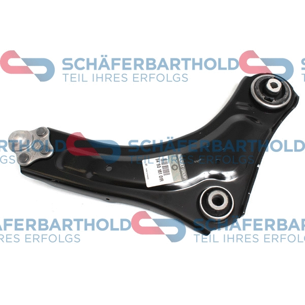 Control/Trailing Arm, wheel suspension (314 28 232 01 11)