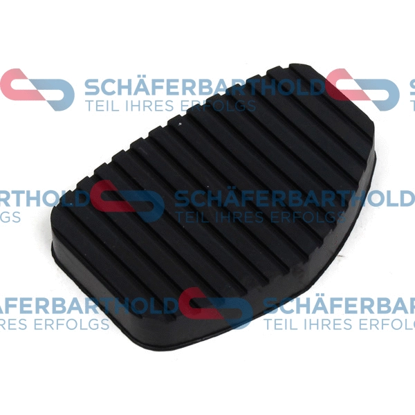 Pedal Pad, clutch pedal (310 27 078 01 11)