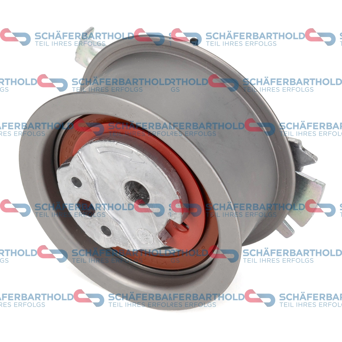 Tensioner Pulley, timing belt (319 18 535 01 11)