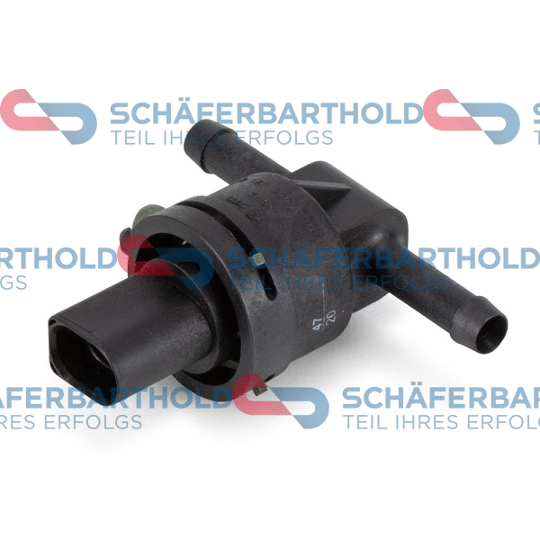 Sensor, fuel temperature (317 18 244 01 11)